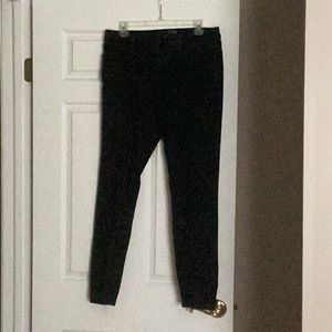 Secrets by David Derek Skinny Jeans